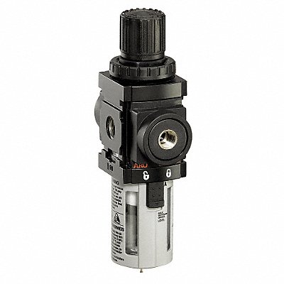 Filter Regulators image